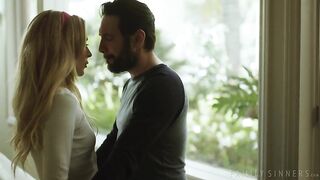 Family Sinners - Step Siblings 5 Episode 4