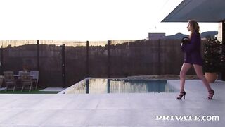 Private - Angel Emily Loves Wild Sex