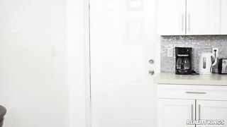 Reality Kings - Ass-Filming Frenzy