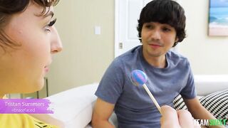 Team Skett -  Guaranteed Orgasms