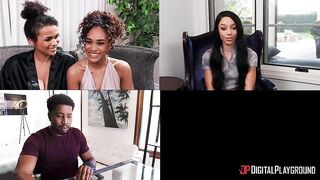 Digital Playground - Influenced: Episode 4