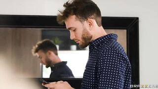 Brazzers - Pancake Nympho