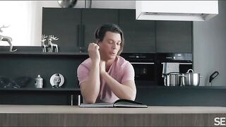 Sex Art - Denouement