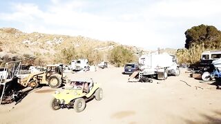 Wicked - Trailer Park Girls - Scene 1