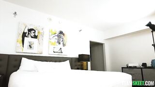 Team Skett - She's Getting What She Came For