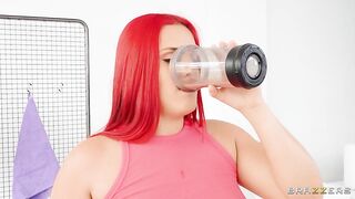 Brazzers - Trained & Drained