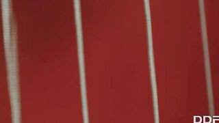 Ddf Network -  Breathtaking blow job for her violin teacher