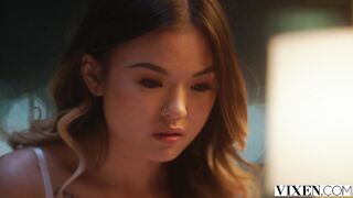 Vixen - Playing The Market