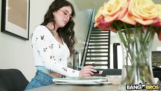 Bang Bros - Mom’s Not Home