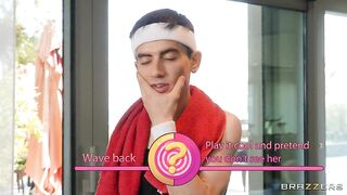 Brazzers - Get Jordi Laid!