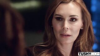 Tushy - The Right Type