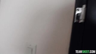 Team Skett - Tiny Little Freak