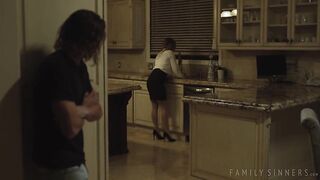 Family Sinners - Mothers-In-Law Episode 2