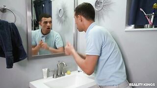 Reality Kings - Spying on the Horny Zoomer