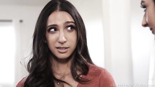 Sweet Heart Video - Lesbian Adventures Strap-On Specialists Vol. 16 Scene 1