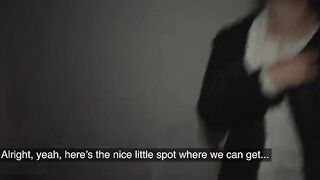 Public Agent - I Want You to Sing to My Dick