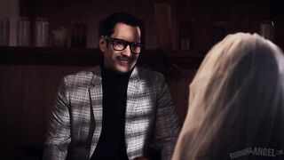 Burning Angel - Succubus - Part 2