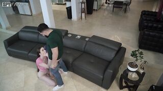 Spyfam - Snoopy Stepbro