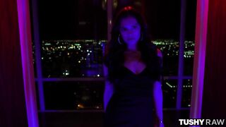 Tushy Raw- Ultra Violet