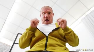 Brazzers - Fucking Physio