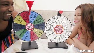 Reality Kings - Chores Vs. Sex