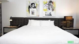 Team Skett - New, Blonde and Dominated