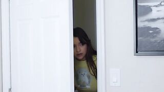 Family Strokes - One Less Lonely Stepdad