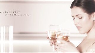 Sex Art - Sharing Moments