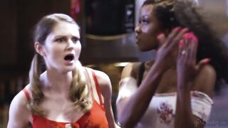 Girls Way - Are U.F.O. Real?!