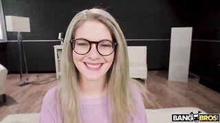 Bang Bros - Euro Anal Invasion