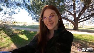 Bang - Jane Rogers Looks Innocent But She's Naughty Behind Closed Doors