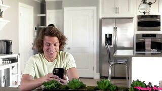 My Family Pies - My Bad Step Sister