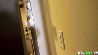 Team Skett - She's An Animal!