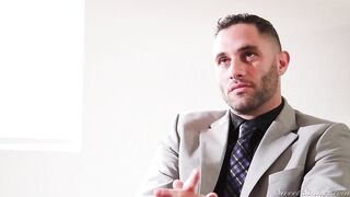 Sweet Sinner - The Confessional Scene 2