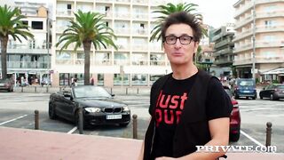 Private - Marilyn Sugar, the Unfaithful Wife