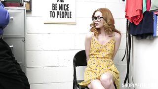 Shoplyfter  - Case No. 7906149 - Nerdy Criminal