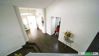 Team Skett - Concept: Tiny Sis #2