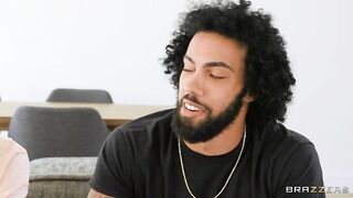 Brazzers - Double Teaming Victoria