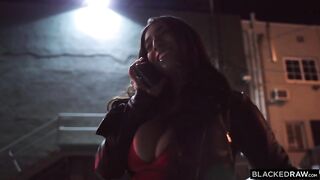 Blacked Raw - Nothing To Lose