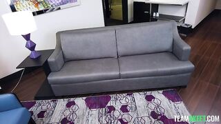 Team Skett - Pumped To Be Here