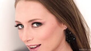 HardX - Filling Her Holes