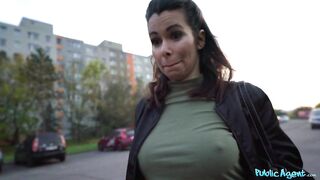 Public Agent - Let Me Help You Out