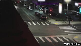 Tushy Raw- Stretched