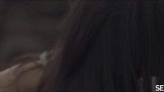 Sex Art - Unrestrained