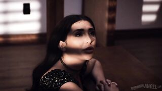 Burning Angel - Succubus - Part 3