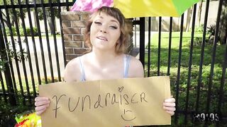 Mofos - Fund Me & Fuck Me