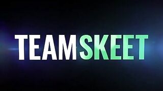 Team Skett - Blondie's Got Skills