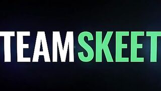 Team Skett - Blondie's Got Skills