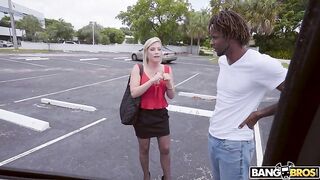 Bang Bros - Sex Pays The Bills