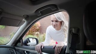 Team Skett - Queen of Booty